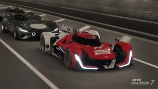 GT7 Weekly Challenges May W4 Challenge 4 - VISION GT Trophy PP 850 with Hyundai N 2025 VGT modified