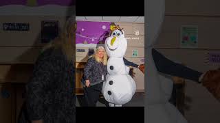 #WinterBlues at Pearson Early Learning Center! #sabercubs #shakopeeschools #earlychildhoodeducation