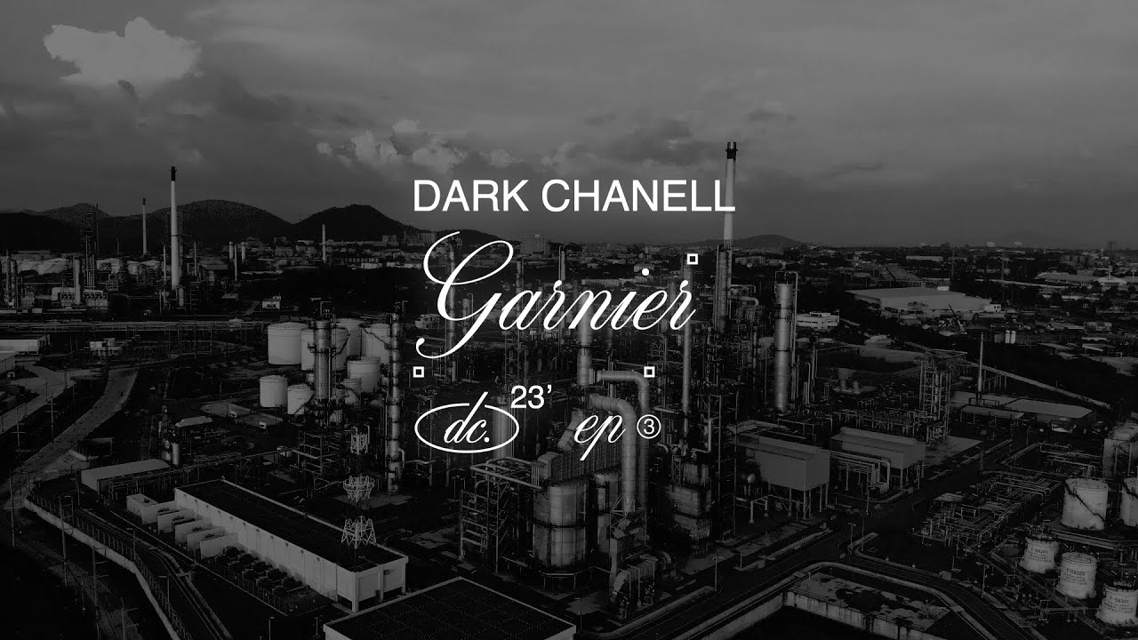 Watch DARK CHANELL - Garnier (Official Visualizer) on YouTube Watch DARK CHANELL - Garnier (Official Visualizer) on YouTube