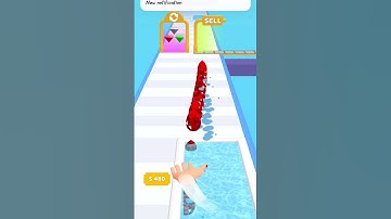 Gem Stack Level 11 ka king ban gaya main speed se #GemStack #OPGameplay hai