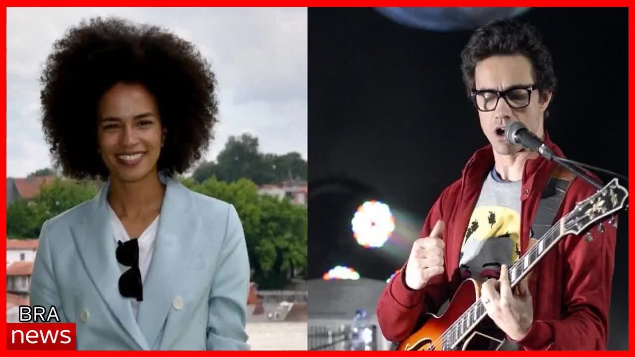 Ana Sofia Martins e David Fonseca - Casam-se em segredo!