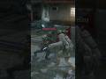 Black Ops 1 - Melee fail! #cod #blackops #callofduty