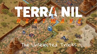 Terra Nil Soundtrack: 15 minutes of Unselected Game Music (New Heatwave Update Tracks)