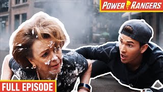 Recipe for Disaster 🧑‍🍳 E13 | Full Episode 🦕 Dino Super Charge ⚡ Kids Action