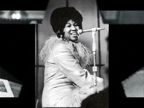 Aretha Franklin - Respect [1967] (Original Version) 