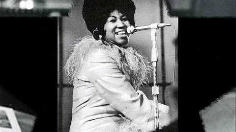 Aretha Franklin - Respect [1967] (Aretha's Original Version)