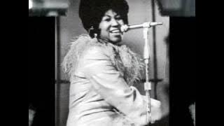 Aretha Franklin - Respect [1967] (Aretha's Original Version)