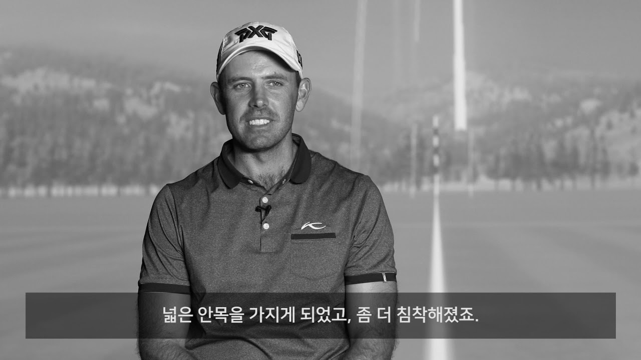 PXG Troops '찰 슈워젤' 인터뷰
