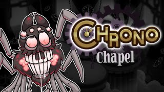 My Singing Monsters: Freightenfreik 🕰️Chrono Chapel🕰️ (ft: @pb_jellyfish )