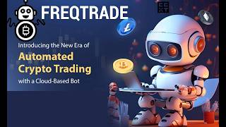 🔥 FREQTRADE 2026 — COMPLETE CRYPTO TRADING BOT REVIEW | Setup, Backtesting, Strategies