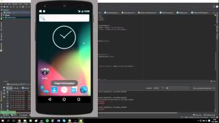 Recycle Application - Android