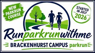 Brackenhurst Campus parkrun Course Preview (2026) | Full 5K Route | Runparkrunwithme Brackenhurst Campus parkrun Course Preview (2026) | Full 5K Route | Runparkrunwithme
