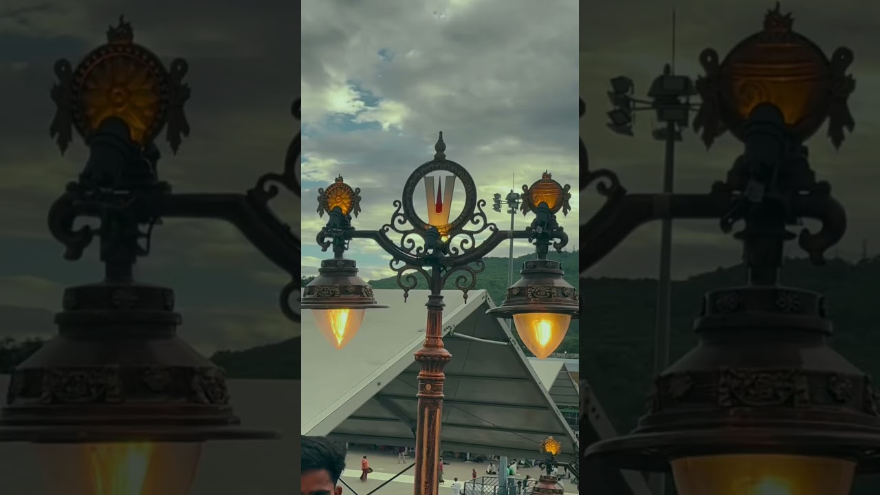 Tirumala🙏🏻✨check comment👉🏻 