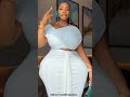 Richie: Beautiful Curvy Plus Size Model, Fashion Model Biography And Lifestyle