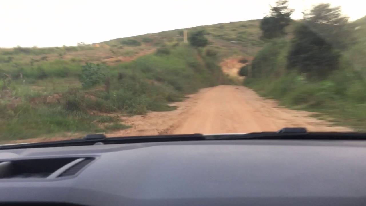 Test Drive Nova Ranger 2.2 XLS 2017 Off Road (Canal CarClubBrasil)