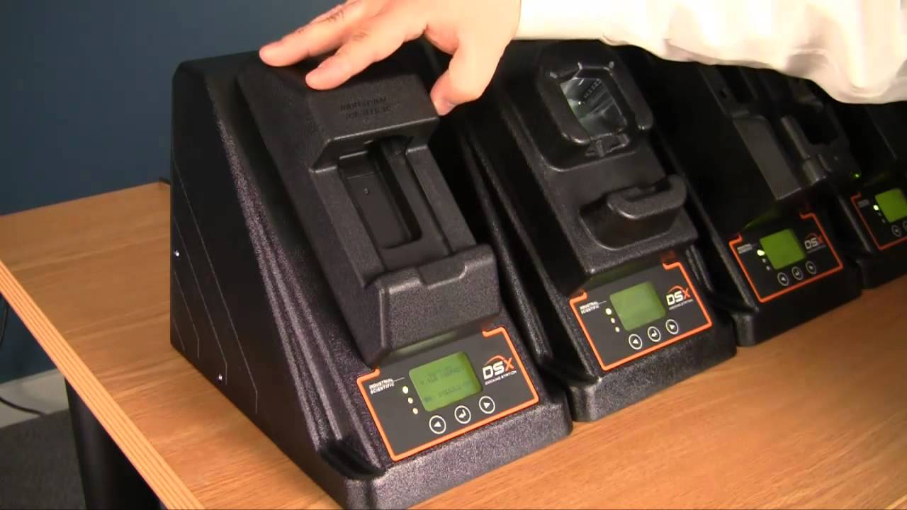 Overview GasBadge Pro YouTube