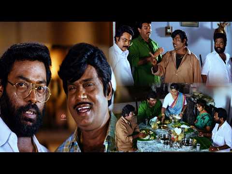 ஒரு ஜாங்கிரி வைக்கா | சாப்பிடுற நேரத்துக்கு கரெக்டா வந்துடுறா பாரு #soru #goundamani #mamanmagal