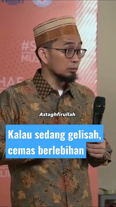 kalau sedang gelisah, cemas berlebihan,baca ini dengan penuh keyakinan. ##motivation#shorts