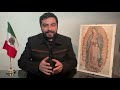 SÁBADO 12 diciembre (Virgen de Guadalupe) - Homilía del día de hoy