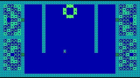 Boulder Dash for fun - 