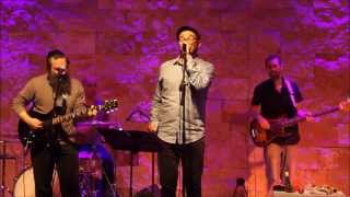 אבר כיונה - המדרגות | מתוך הופעה ב"המקום" 11.5.15
