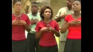 06-Bahati Bukuku - Mapito