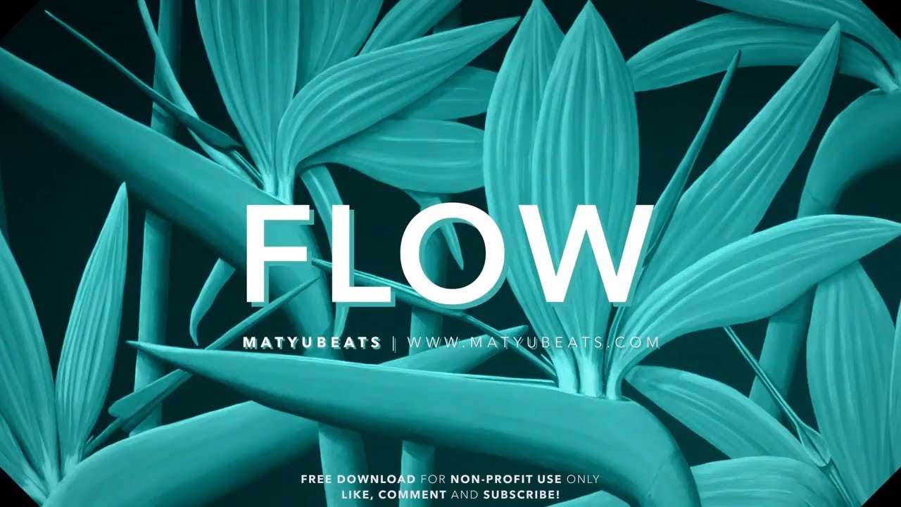 FREE | "Flow" | Mabel x NSG x Geko Type Beat 2018 | UK Afro Swing Instrumental