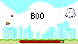 Shooter Flappy bird Trailer screenshot 5