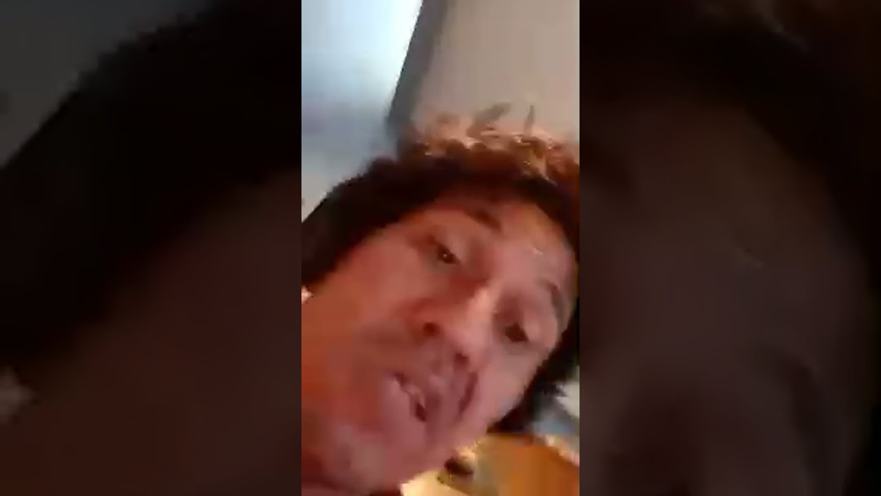 Kyle Benjamin Taylor (Aka JohnnyB "KA5H" w/aK) is live!