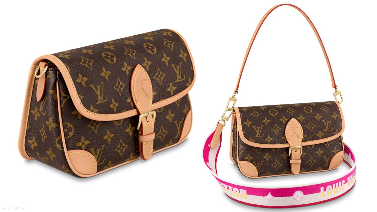 The Louis Vuitton Buci is such an underrated bag! #luxury