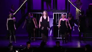 Chicago: All That Jazz show 2