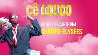Bikelv - Cê LOUCO (Official Lyric Video) Created By: Yxng Quon