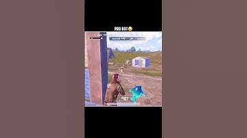 Pubg bot prank 🤣 #bgmi #pubg #pubgmobile #shorts