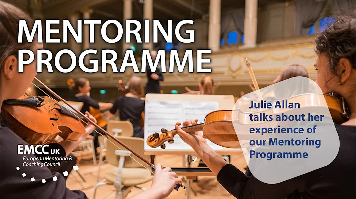 Mentoring Programme: Julie Allan