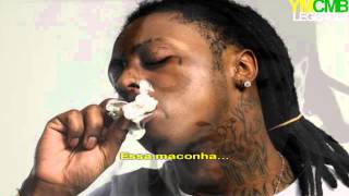 Gunplay Feat Lil' Wayne & Rick Ross - Kush Legendado