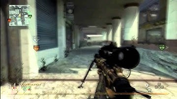 Call of Duty :: Farewell Montage :: Hello Black Ops [Re-Upload]