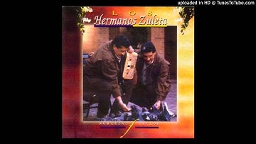 Los Hermanos Zuleta - Mosaico Porros