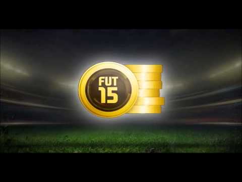 Fifa 15 Ultimate Team Coins Generator Hack IOS Android XBOX PC PS3 PS4 New