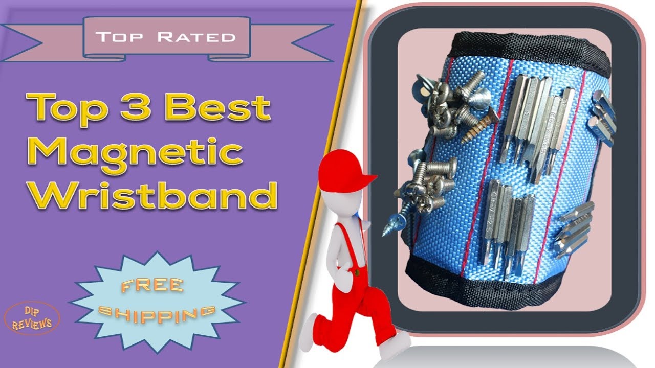 Top 3 Best Wristband Reviews Wristband Tool YouTube