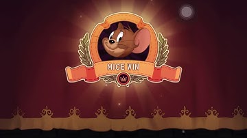 #wnb3: [Tom and Jerry Chase]: I just bought Jerry Robinhood and then I got Silver III !! Woohoo