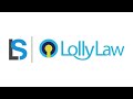 How it Works - LollyLaw Product Demo (2022)