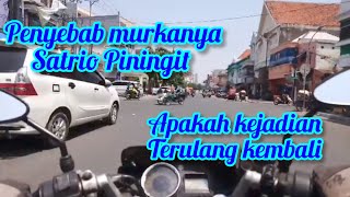 Download Lagu Satrio Piningit Sedang Murka MP3 Download Lagu Satrio Piningit Sedang Murka MP3