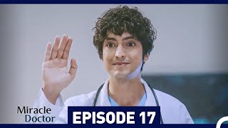 Miracle Doctor Episode 17