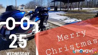 Merry Christmas 2019 by RedRoofRetriever 100 views 4 years ago 1 minute, 11 seconds