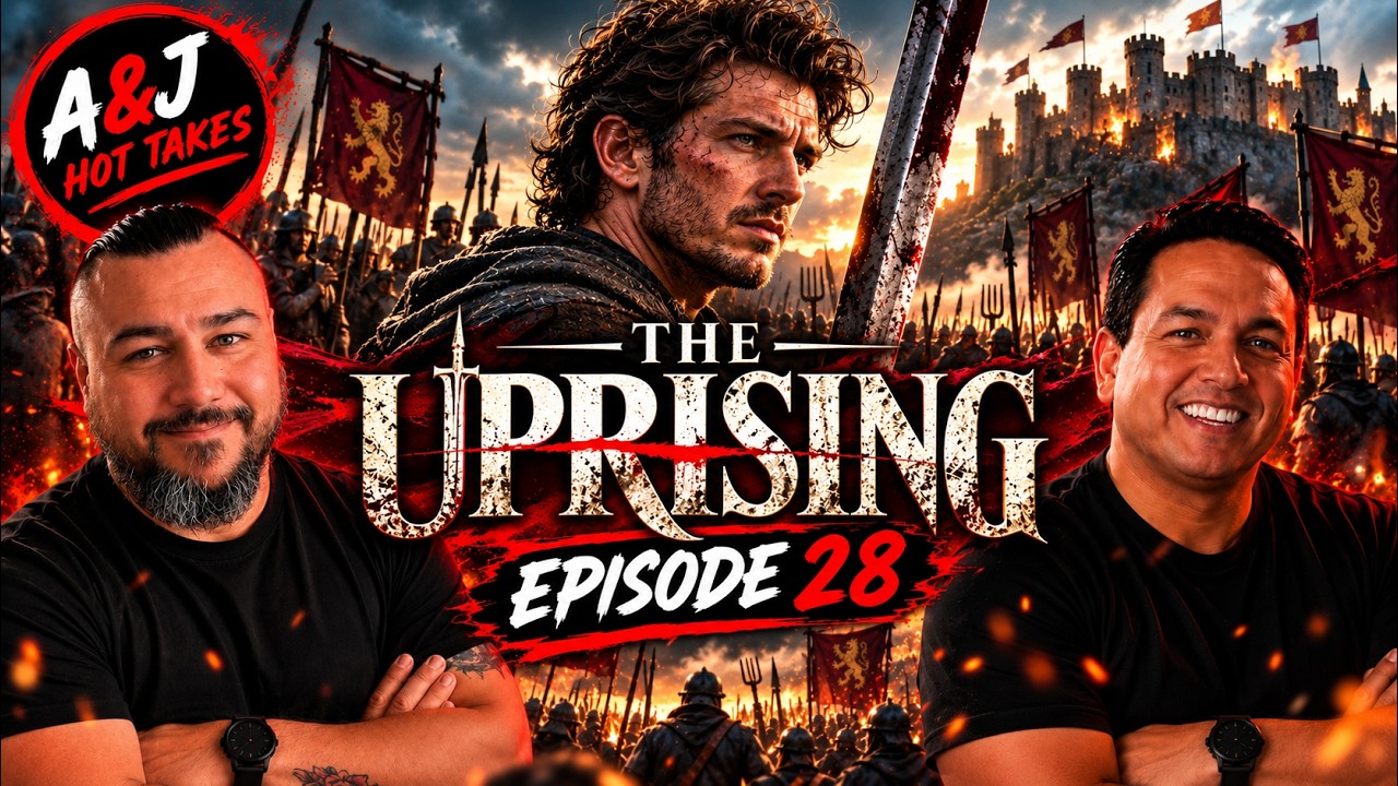 The Uprising (2026)
