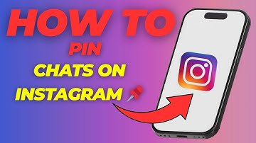 How to Pin Anyone’s Chat on Instagram | Keep Important DMs on Top (2025 Guide)