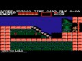 Akumajou Densetsu Playthrough (No Miss,Trevor Only,Pirate Ship Way) New Version