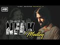 Nfak medley  tribute by mudasir aashi khan 2023  cover song  aashi records