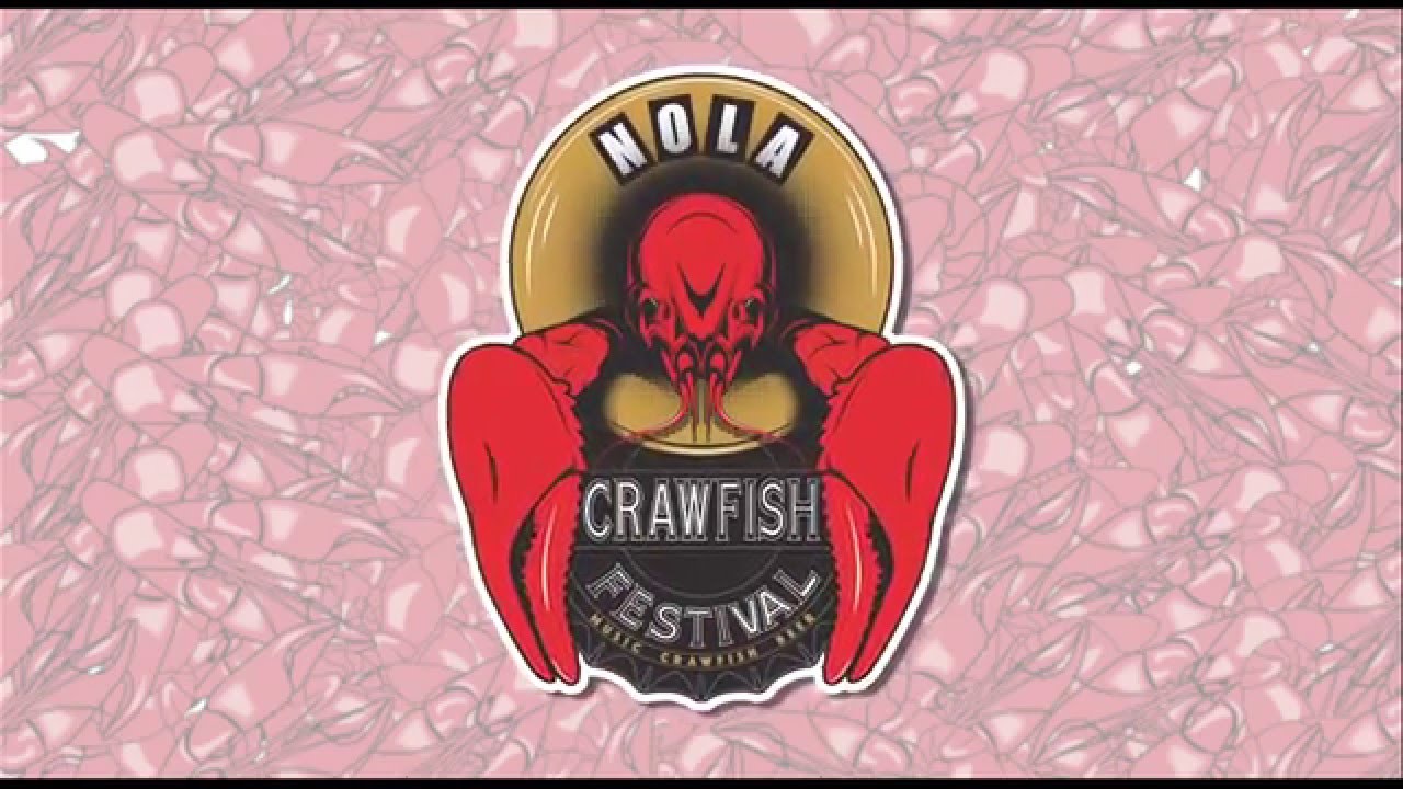 NOLA Crawfish Fest
