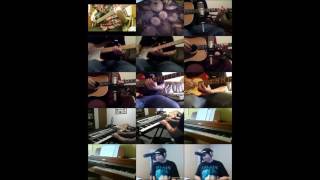 Windmill -  Helloween - Bandhub Cover